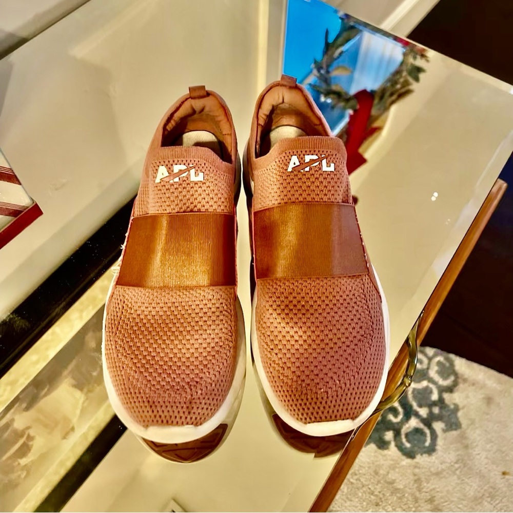 APL sneakers
